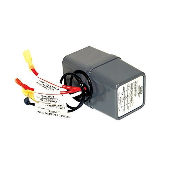 Viair Pressure Switch,Relay,12V Only,1/8" NP 90111