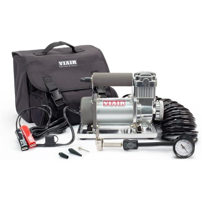 Viair 300P Portable 12V 33 Percent Duty 150 PSI Compressor Kit for 33 Viair 300P Portable 12V 33 Percent Duty 150 PSI Compressor Kit for 33