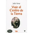 thumbnail image 1 of Pre-Owned Viaje Al Centro de la Tierra = a Journey to the Center of the Earth (Paperback) 9706666702 9789706666703, 1 of 1