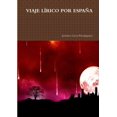 thumbnail image 1 of Viaje LÃ­rico Por EspaÃ±a, (Paperback), 1 of 1