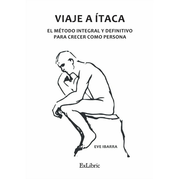 Viaje a Ítaca. El método integral y definitivo para crecer como persona (Paperback)