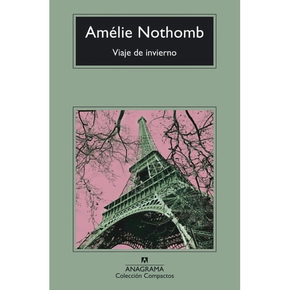Viaje de Invierno, (Paperback)
