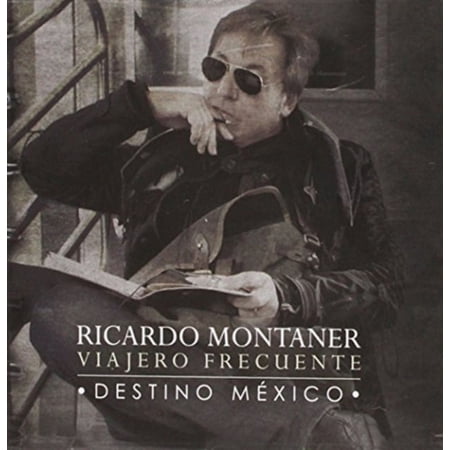 Viajero Frecuente-Destino Mexico (CD)