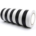 thumbnail image 1 of Viaky 15mm x 18m Electrical Insulation Tapes-Flame Retardant Waterproof PVC Tape Vinyl Insulating Backing 0.6" W x 60Ft L, 1 of 9