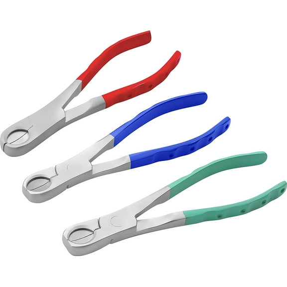 Vial Decapper 2-IN-1 COLORED VIAL DECAPPER, Decaps Size 13mm & 20mm VIALS & BOTTLES