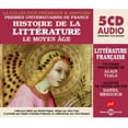 thumbnail image 1 of Viala / Mesguich - V1: Histoire Litterature Francaise - Music & Performance - CD, 1 of 2