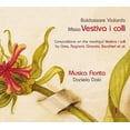 thumbnail image 1 of Vialardo,Baldassare / Dolci,Daniela - Missa Vestiva I Colli - Music & Performance - CD, 1 of 2