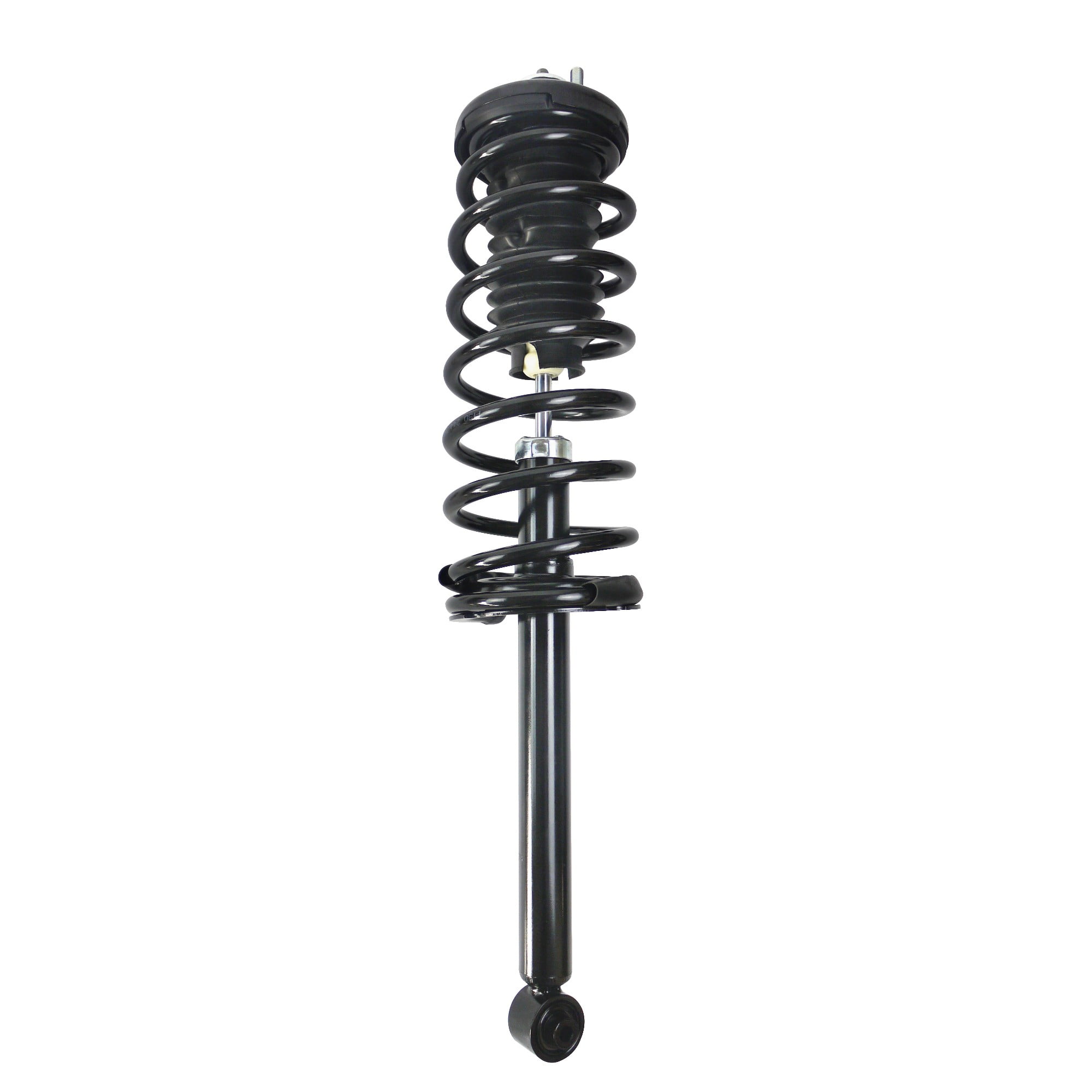 Vialiso VL2031020 Rear Suspension Strut and Coil Spring Assembly Compatible With/Replacement For Acura CL 2001 - 2003, TL 1999 - 2003, Honda Accord 1998 - 2002