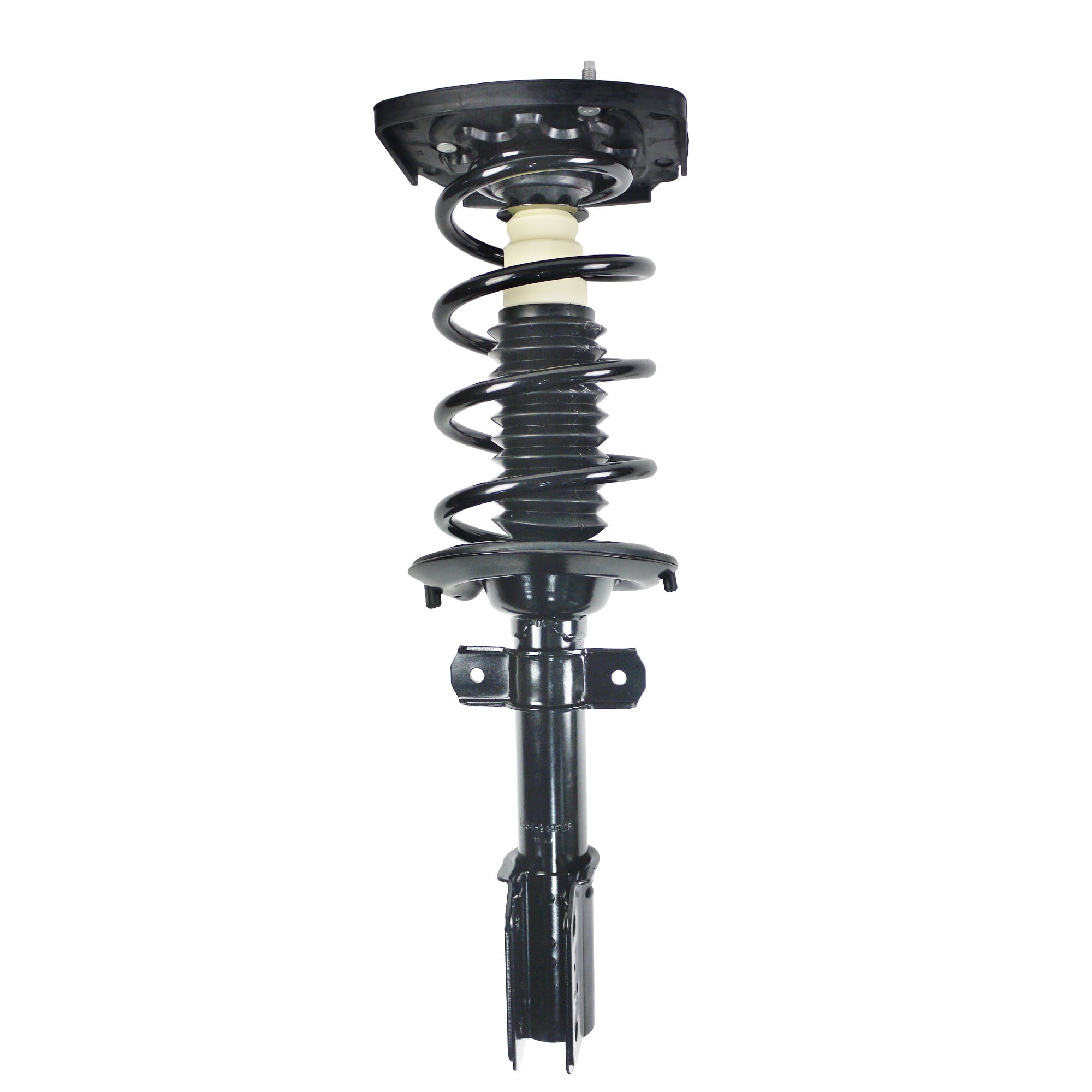 Vialiso VL2031023 Rear Right Suspension Strut and Coil Spring Assembly Compatible With/Replacement For Chevrolet Impala 2000 - 2011, Oldsmobile Intrigue 1998 - 2002