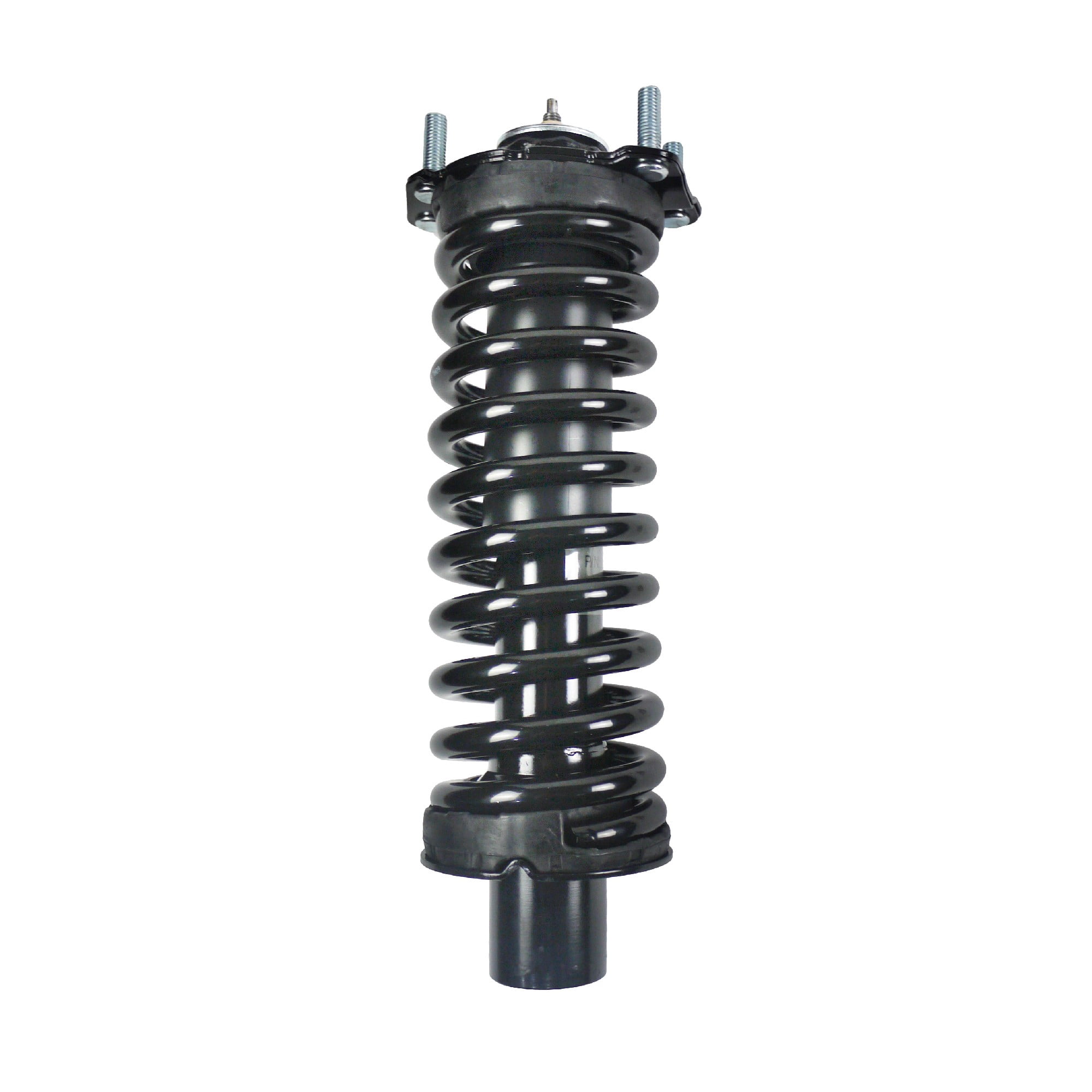 Vialiso VL2031040 Front Left Suspension Strut and Coil Spring Assembly Compatible With/Replacement For Dodge Nitro 2007 - 2011, Jeep Liberty 2002 - 2012