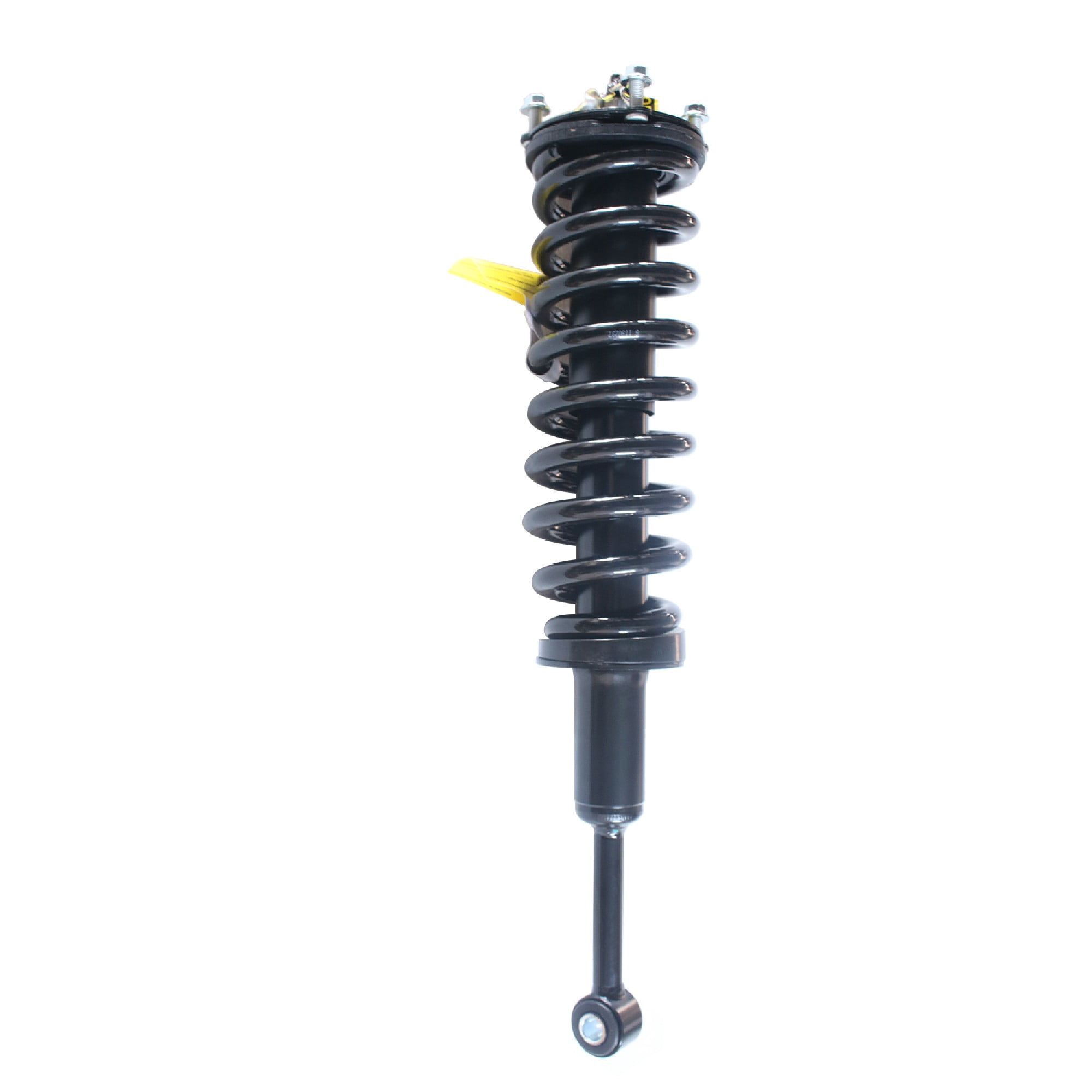 Vialiso VL2031084 Front Left Suspension Strut and Coil Spring Assembly Compatible With/Replacement For Toyota Tundra 2007 - 2020