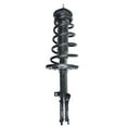 thumbnail image 1 of Vialiso VL2031087 Rear Right Suspension Strut and Coil Spring Assembly Compatible With/Replacement For Toyota Avalon 2008 - 2012, Camry 2007 - 2011, 1 of 3