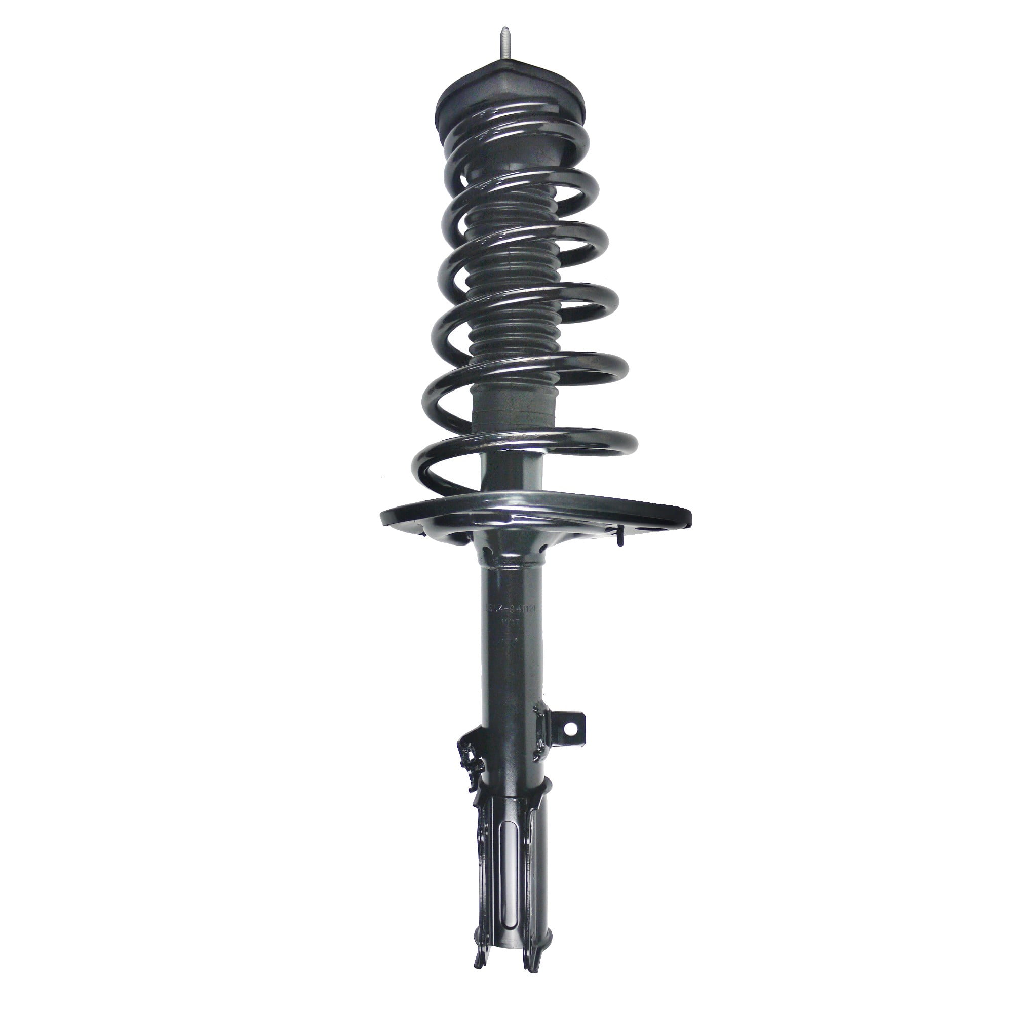 Vialiso VL2031088 Rear Left Suspension Strut and Coil Spring Assembly Compatible With/Replacement For Toyota Avalon 2008 - 2012, Camry 2007 - 2011