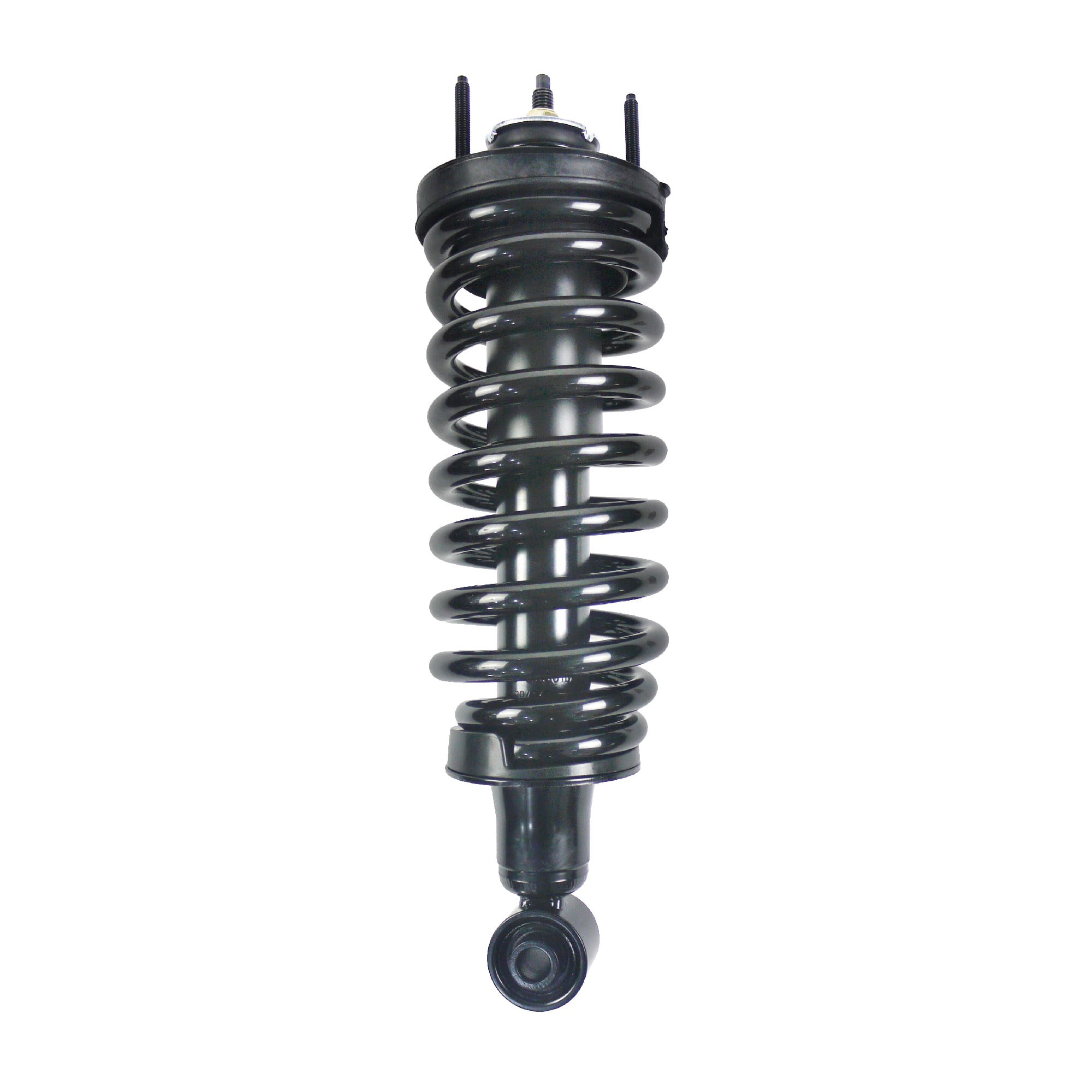 Vialiso VL2031095 Front Suspension Strut and Coil Spring Assembly Compatible With/Replacement For Ford Crown Victoria 2003 - 2011, Grand Marquis 2003 - 2004, Lincoln Town Car 2003 - 2011