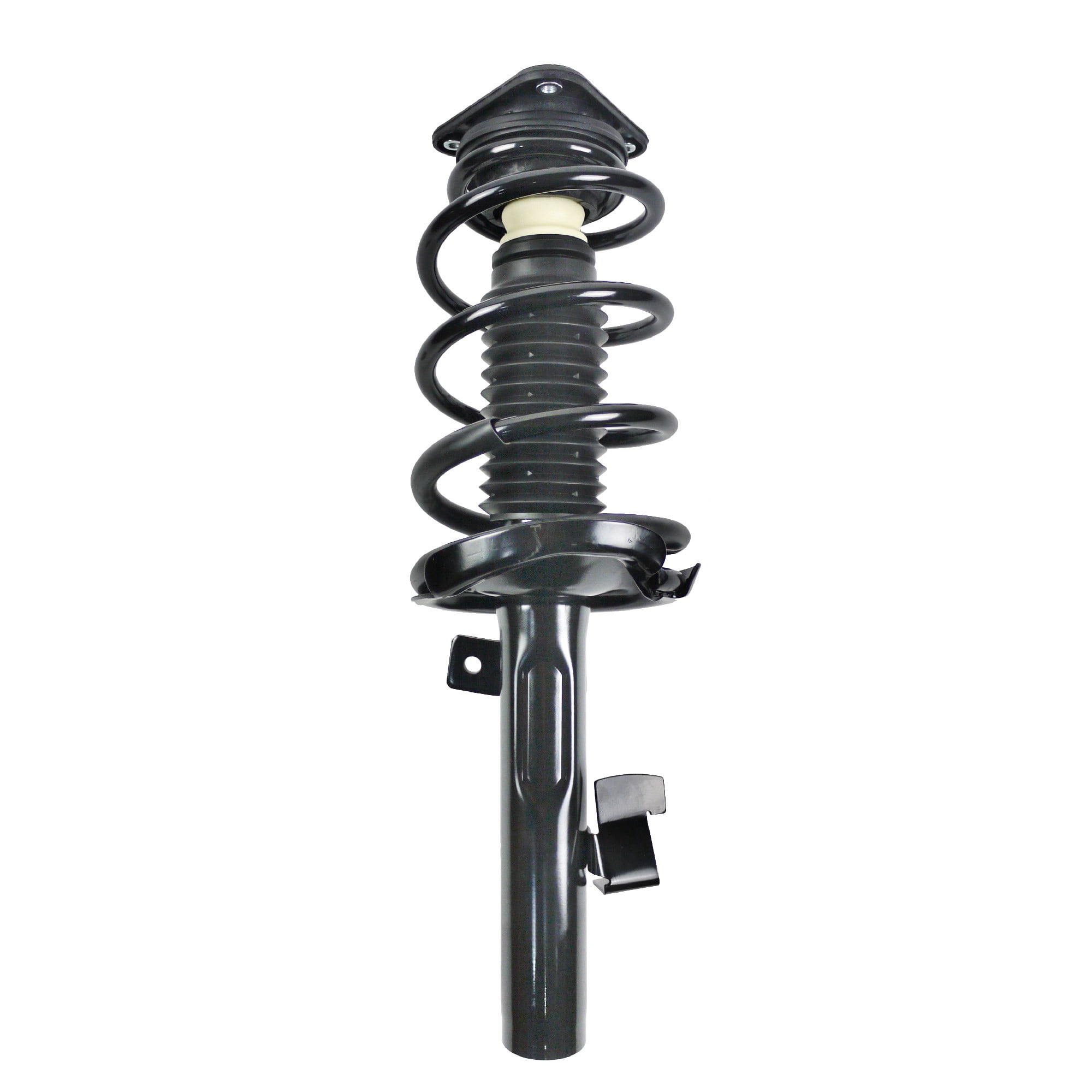 Vialiso VL2031107 Front Right Suspension Strut and Coil Spring Assembly Compatible With/Replacement For Mazda 3 2004 - 2013, 5 2006 - 2010