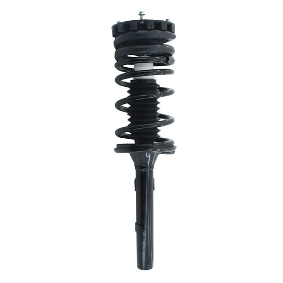 Vialiso VL2031137 Rear Suspension Strut and Coil Spring Assembly Compatible With/Replacement For Ford Taurus 1994 - 2007, Mercury Sable 1994 - 2005
