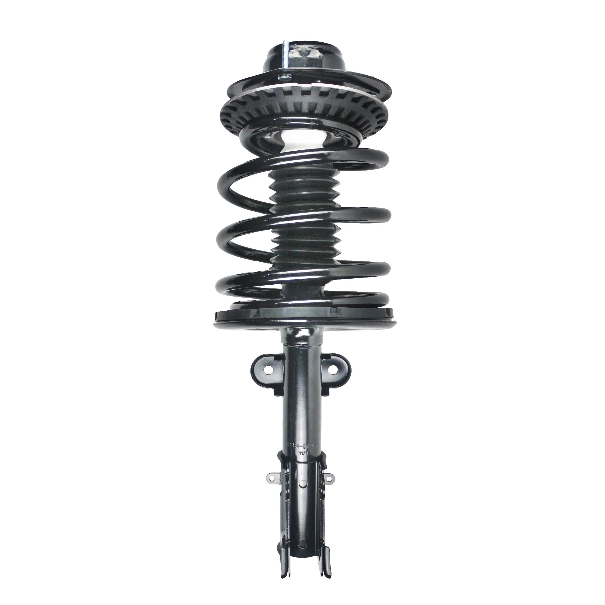 Vialiso VL2031171 Front Right Suspension Strut and Coil Spring Assembly Compatible With/Replacement For Chrysler Grand Voyager 2001 - 2002, Town & Country 2001 - 2007, Voyager 2001 - 2003
