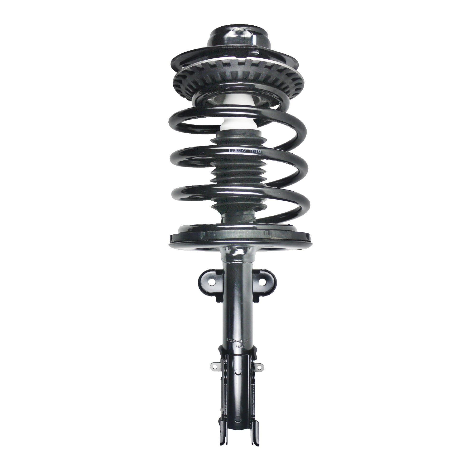 Vialiso VL2031172 Front Left Suspension Strut and Coil Spring Assembly Compatible With/Replacement For Chrysler Grand Voyager 2001 - 2002, Town & Country 2001 - 2007, Voyager 2001 - 2003