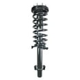 thumbnail image 1 of Vialiso VL2031186 Front Left Suspension Strut and Coil Spring Assembly Compatible With/Replacement For Honda Accord 2008 - 2012, 1 of 3