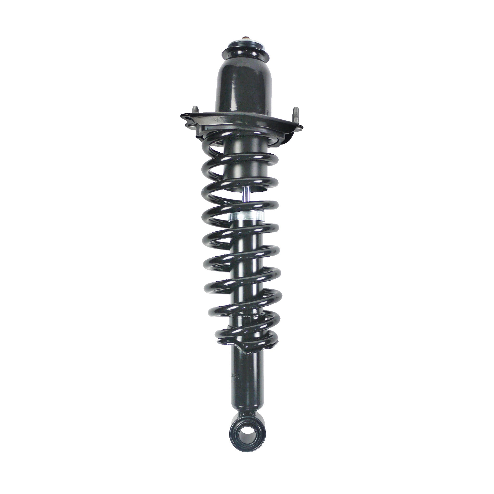 Vialiso VL2031281 Rear Right Suspension Strut and Coil Spring Assembly Compatible With/Replacement For Pontiac Vibe 2003 - 2008, Toyota Corolla 2003 - 2008, Matrix 2003 - 2008