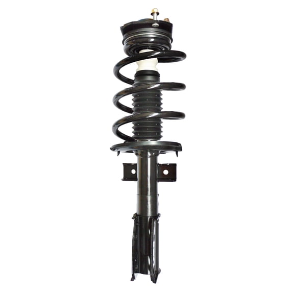 Vialiso VL2031287 Front Suspension Strut and Coil Spring Assembly Compatible With/Replacement For Buick Enclave 2008 - 2012, Chevrolet Traverse 2009 - 2012, GMC Acadia 2007 - 2012