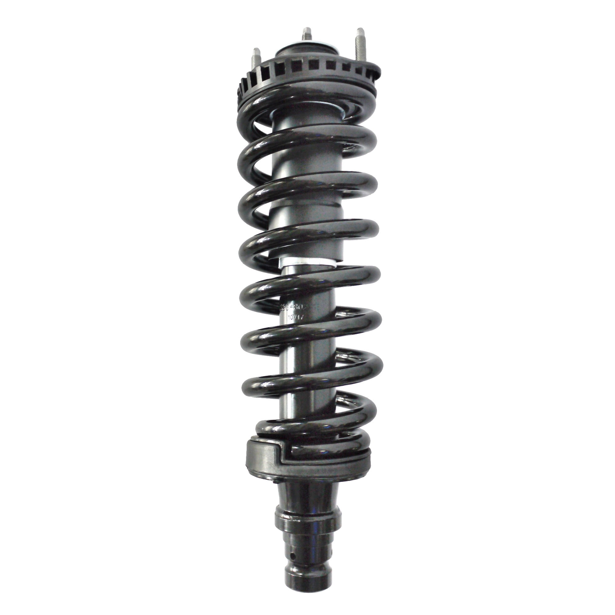 Vialiso VL2031321 Front Suspension Strut and Coil Spring Assembly Compatible With/Replacement For Buick Rainier 2004 - 2007, Chevrolet Trailblazer 2002 - 2009, GMC Envoy 2002 - 2009