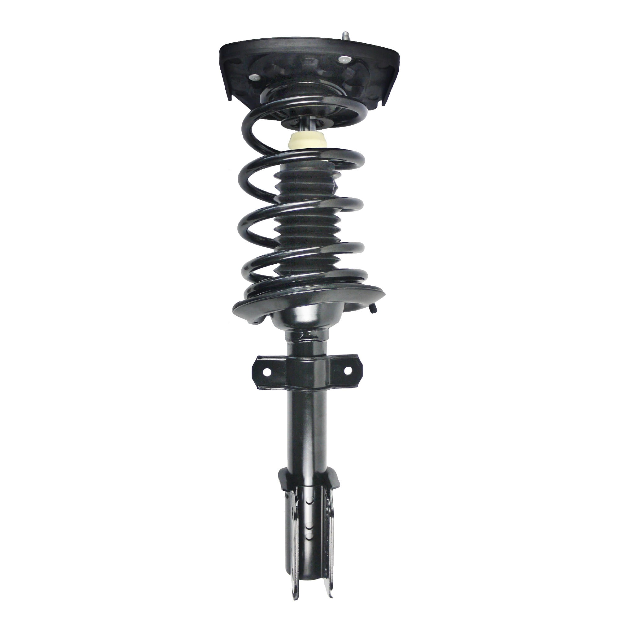 Vialiso VL2031504 Rear Right Suspension Strut and Coil Spring Assembly Compatible With/Replacement For Chevrolet Impala 2006 - 2013, Impala Limited 2014 - 2016