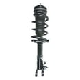 thumbnail image 1 of Vialiso VL2031521 Front Left Suspension Strut and Coil Spring Assembly Compatible With/Replacement For Honda Civic 2006 - 2011, 1 of 3