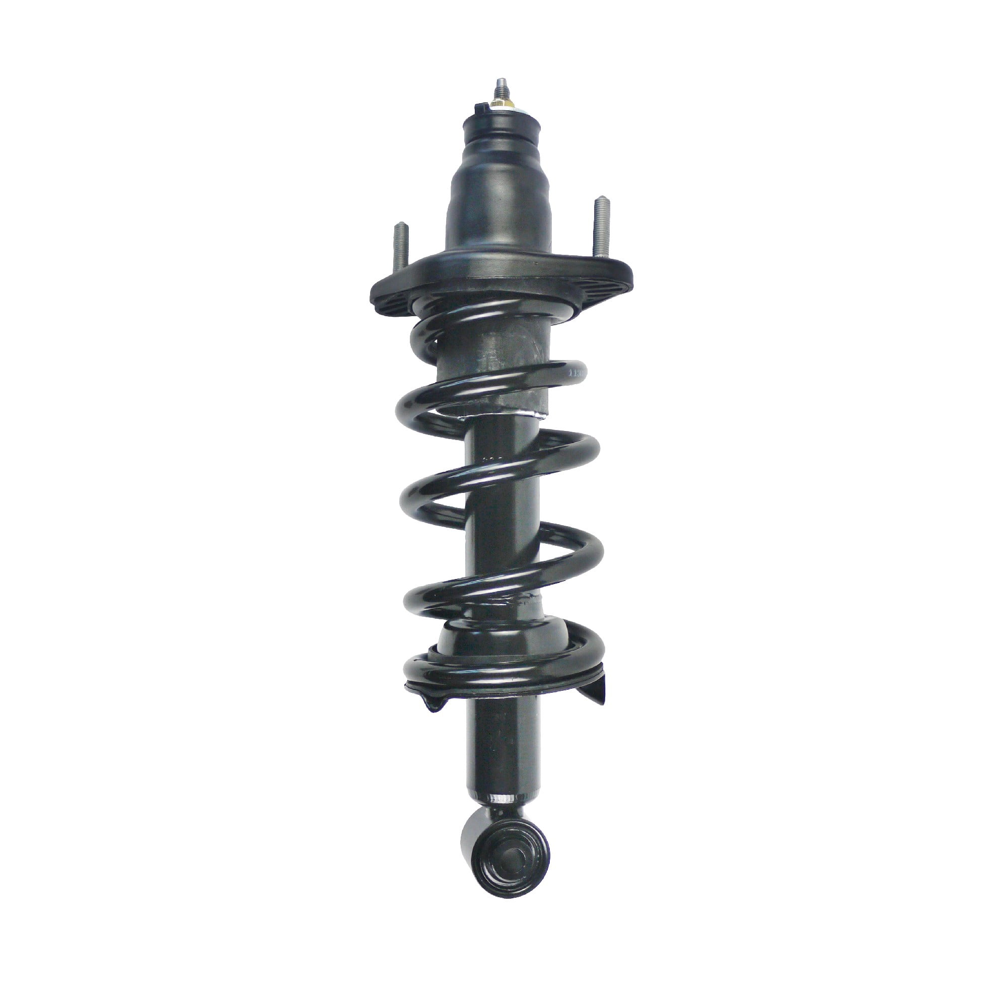 Vialiso VL2031524 Rear Right Suspension Strut and Coil Spring Assembly Compatible With/Replacement For Honda CR-V 2007 - 2011