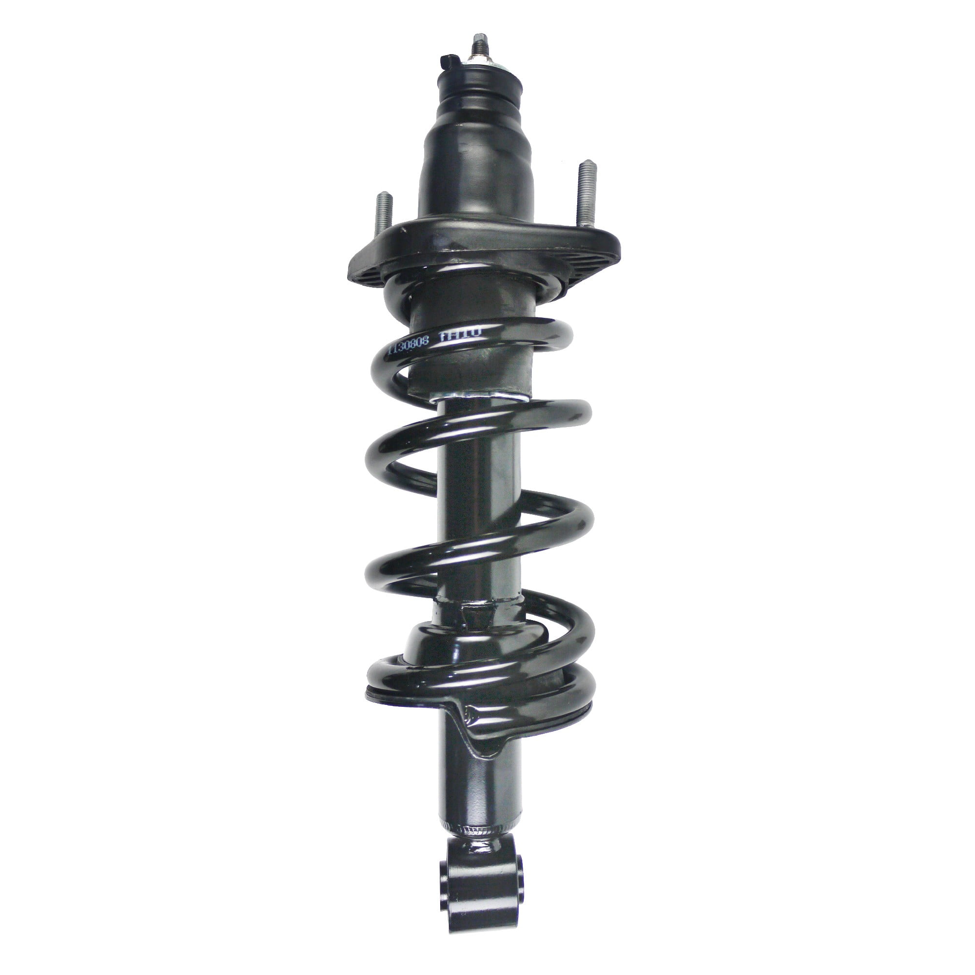 Vialiso VL2031525 Rear Left Suspension Strut and Coil Spring Assembly Compatible With/Replacement For Honda CR-V 2007 - 2011