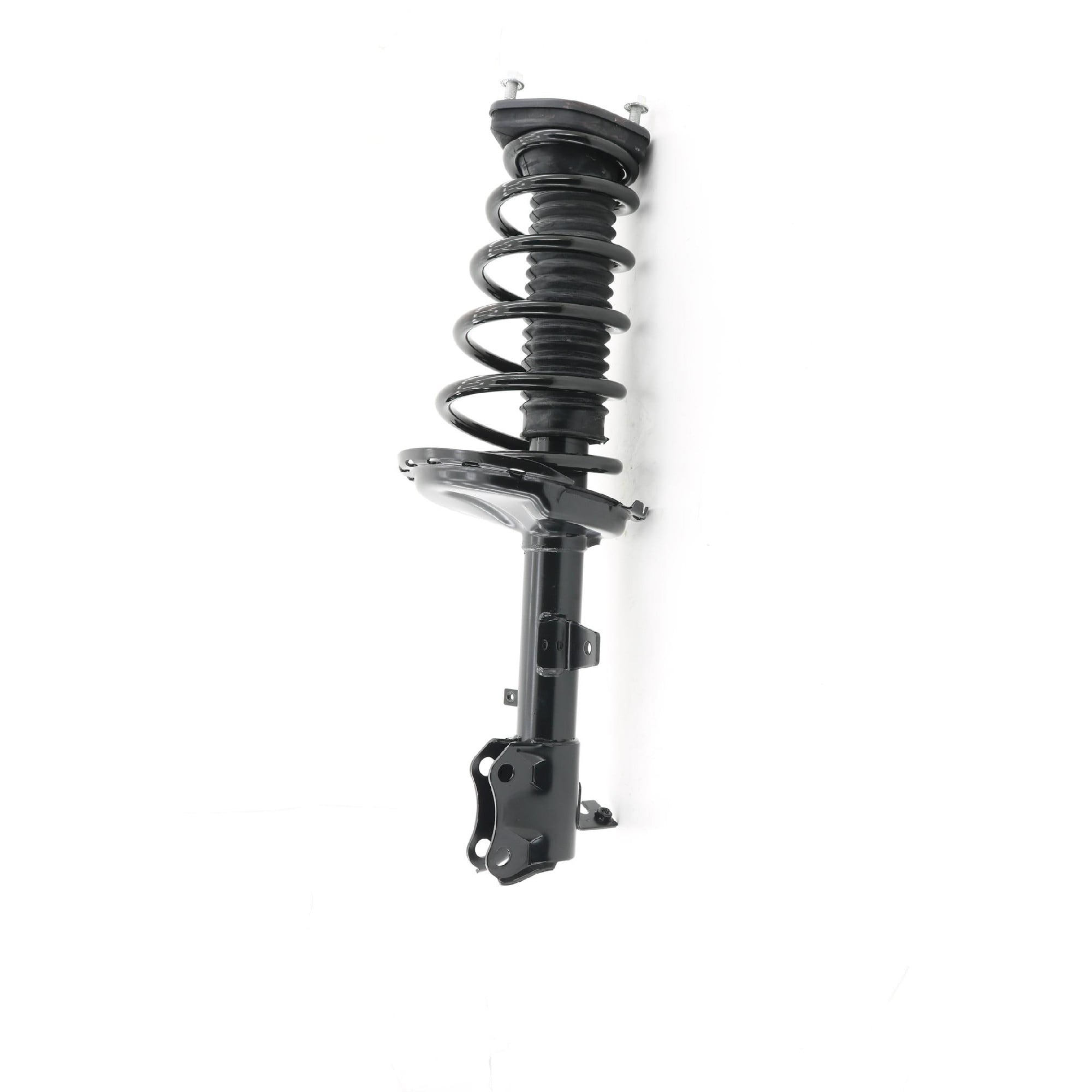 Vialiso VL2031567 Rear Left Suspension Strut and Coil Spring Assembly Compatible With/Replacement For Lexus RX330 2004 - 2006, RX350 2007, Toyota Highlander 2004 - 2007