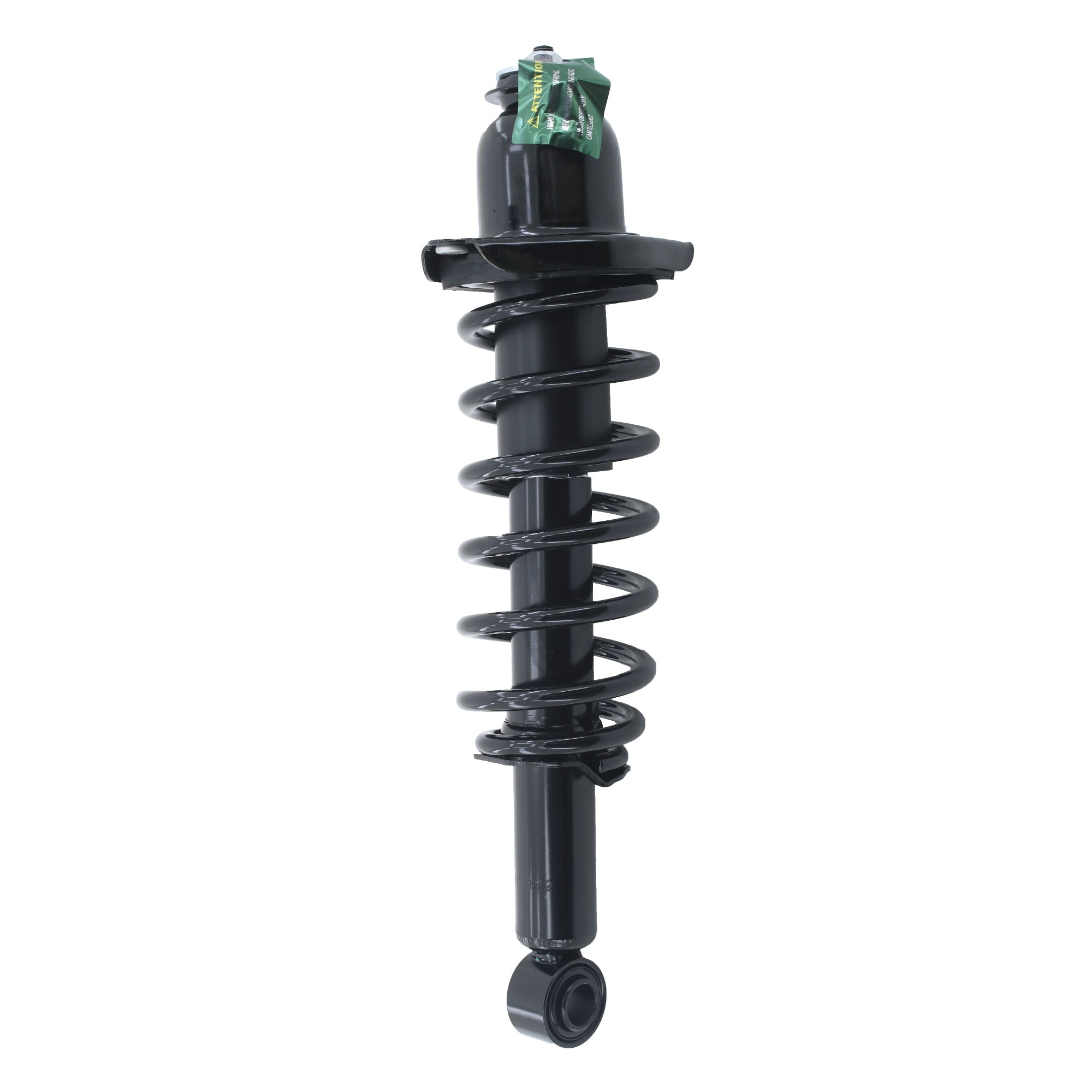 Vialiso VL2031591 Rear Left Suspension Strut and Coil Spring Assembly Compatible With/Replacement For Toyota Corolla 2011 - 2013