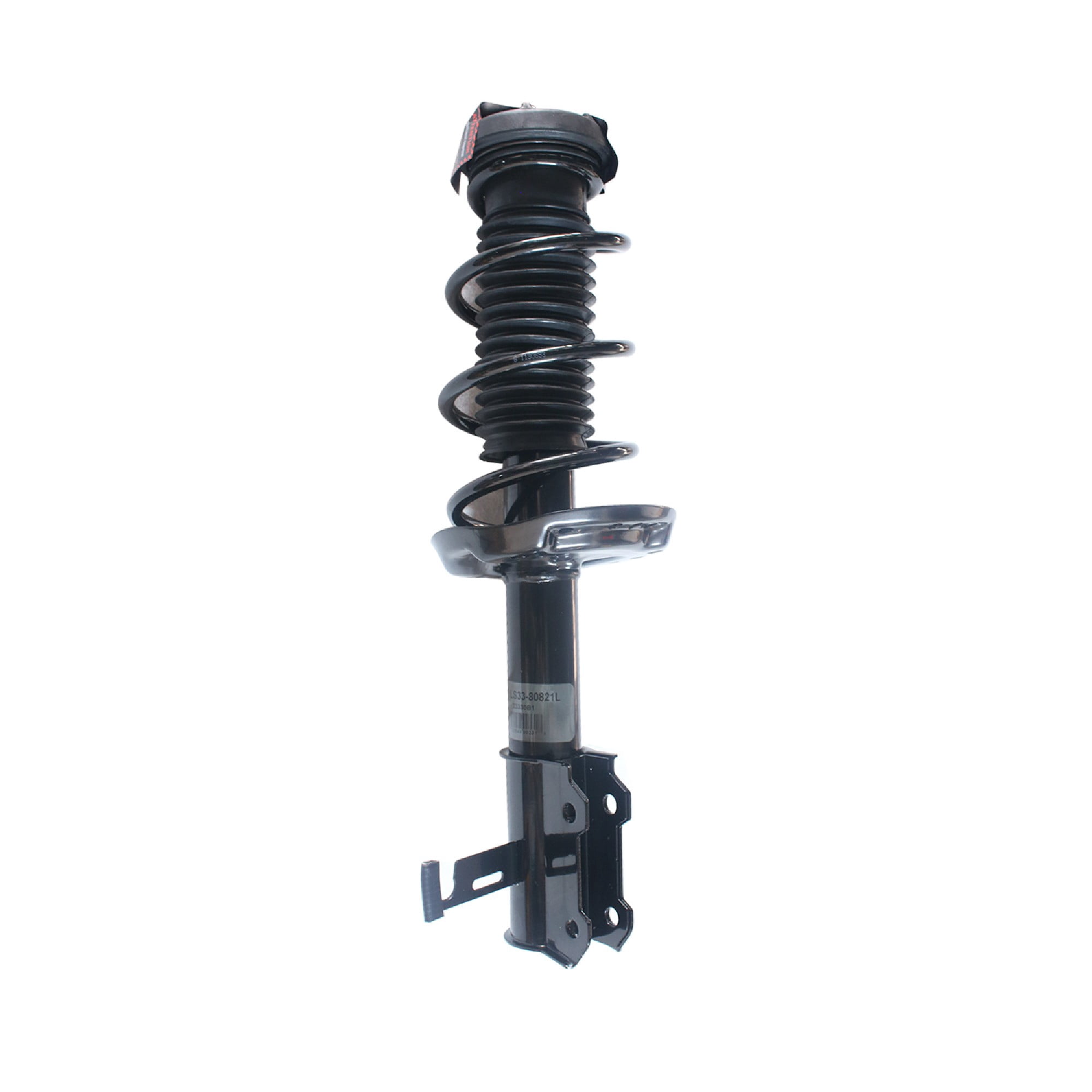 Vialiso VL2031618 Front Left Suspension Strut and Coil Spring Assembly Compatible With/Replacement For Chevrolet Cruze 2014 - 2015, Cruze Limited 2016