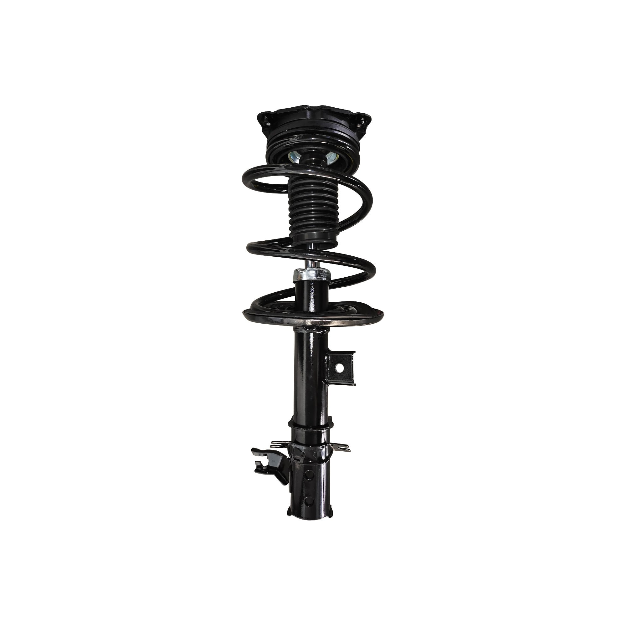 Vialiso VL2031705 Front Right Suspension Strut and Coil Spring Assembly Compatible With/Replacement For Nissan Altima 2013 - 2018