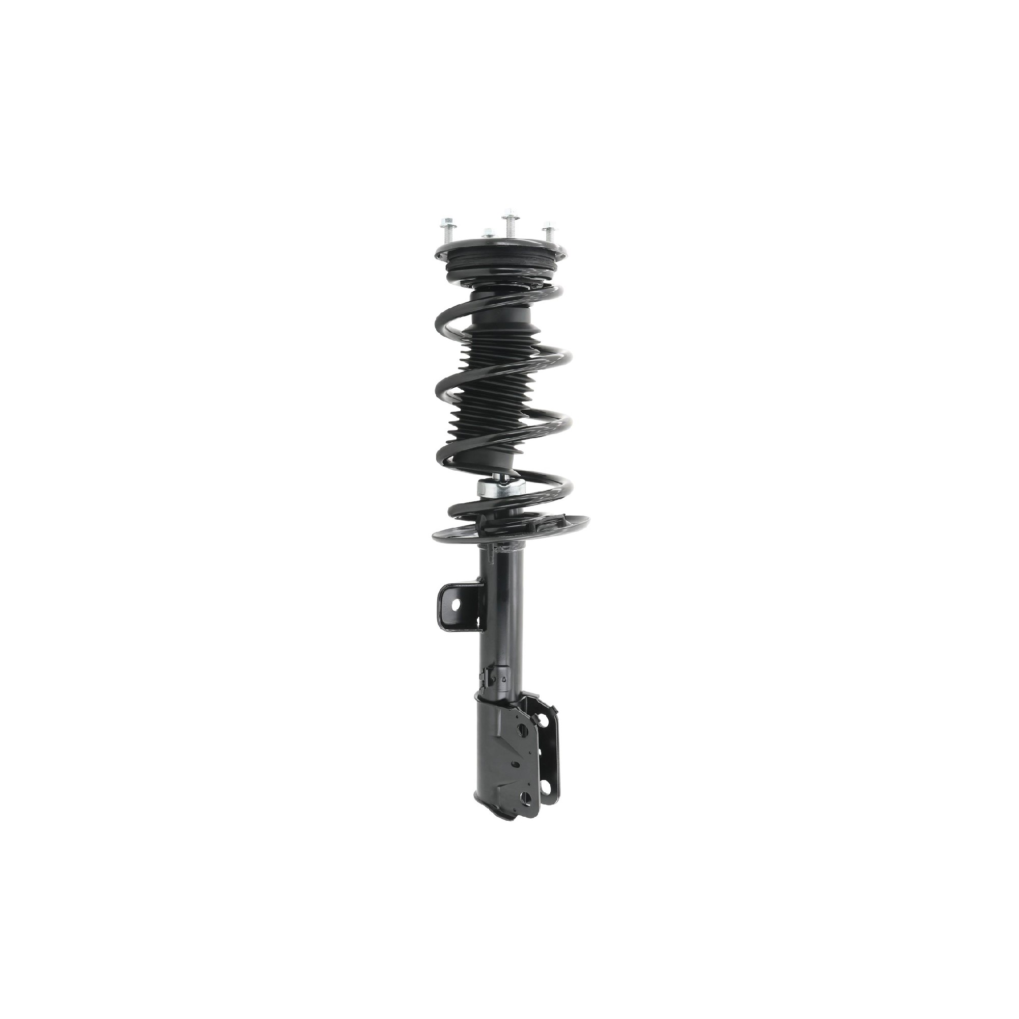 Vialiso VL2031763 Front Right Suspension Strut and Coil Spring Assembly Compatible With/Replacement For Ford Explorer 2013 - 2019