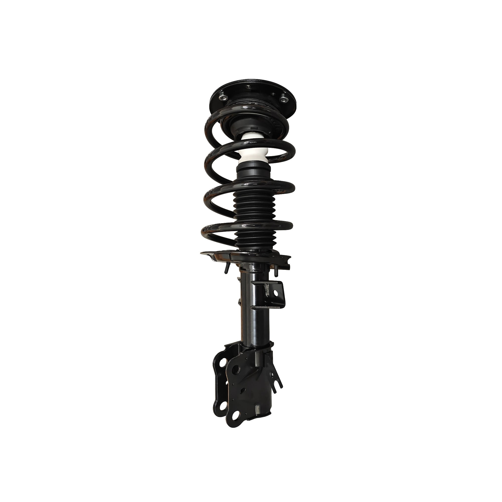 Vialiso VL2031769 Front Suspension Strut and Coil Spring Assembly Compatible With/Replacement For Ford Fusion 2013 - 2020