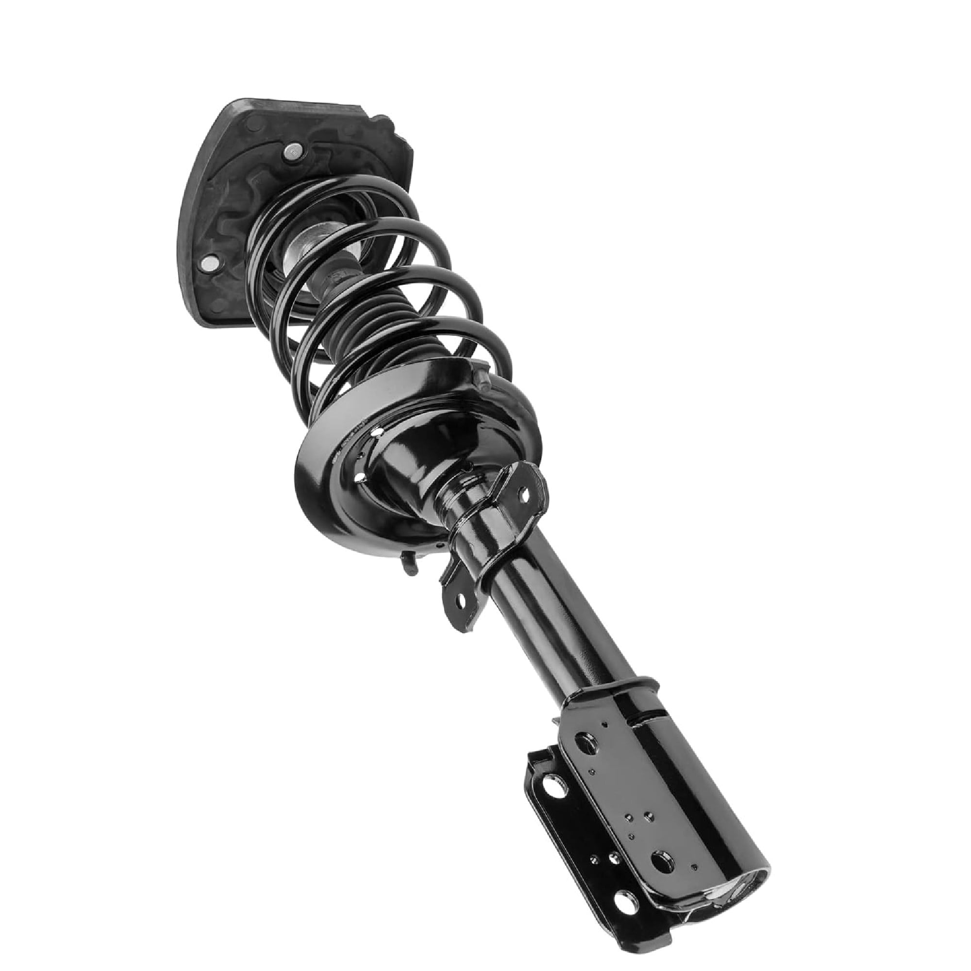 Vialiso VL2031789 Rear Left Suspension Strut and Coil Spring Assembly Compatible With/Replacement For Chevrolet Impala 2004 - 2011, Impala Limited 2014 - 2016, Pontiac Grand Prix 2004 - 2007