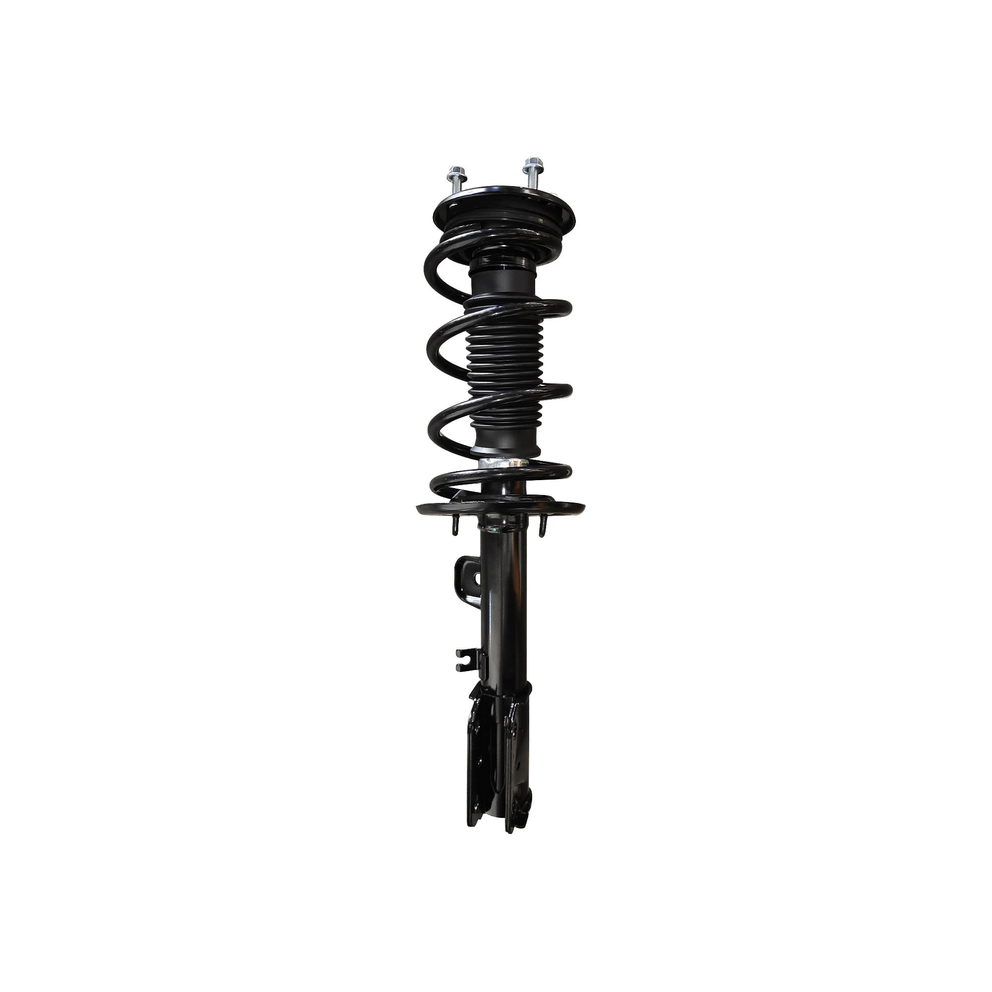Vialiso VL2031808 Front Right Suspension Strut and Coil Spring Assembly Compatible With/Replacement For Ford Explorer 2013 - 2018