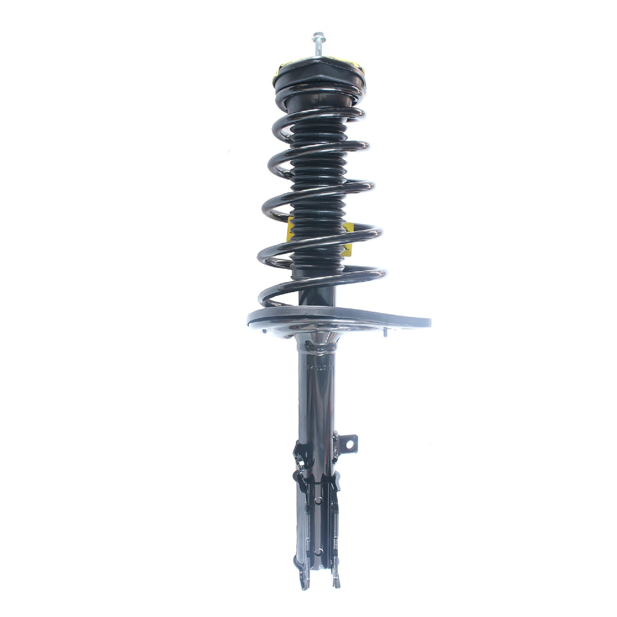 Vialiso VL2031940 Rear Left Suspension Strut and Coil Spring Assembly Compatible With/Replacement For Toyota Camry 2012 - 2017