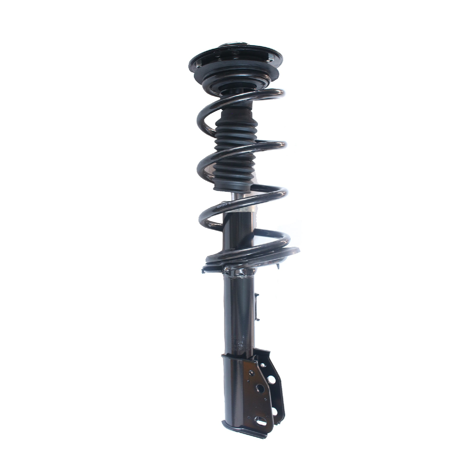Vialiso VL2031956 Front Left Suspension Strut and Coil Spring Assembly Compatible With/Replacement For Chevrolet Equinox 2010 - 2017