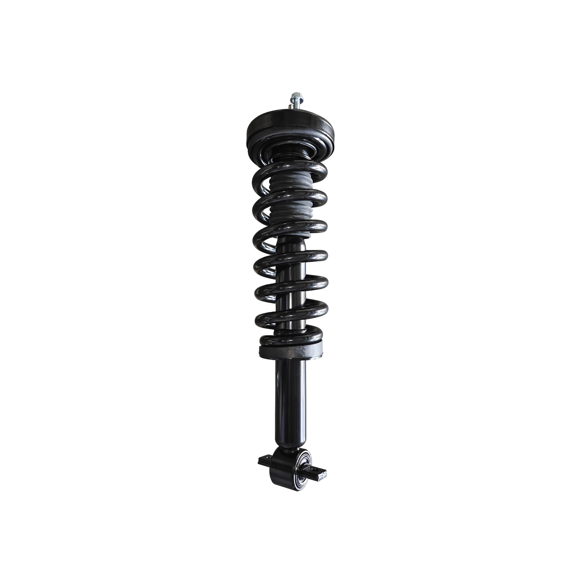 Vialiso VL2032138 Front Right Suspension Strut and Coil Spring Assembly Compatible With/Replacement For Ford F-150 2015 - 2017