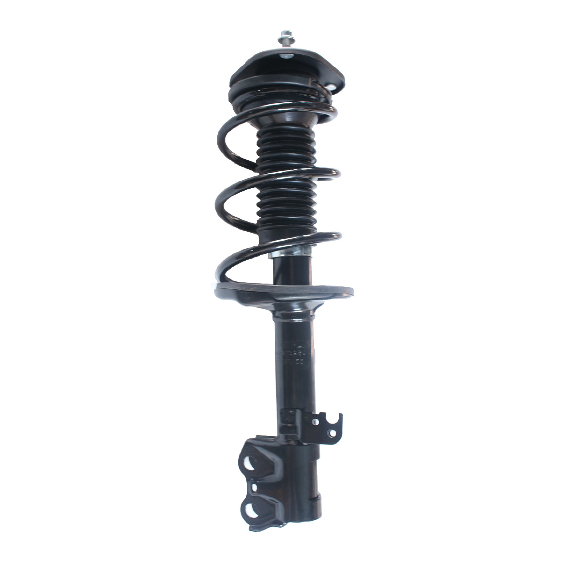 Vialiso VL2032178 Front Right Suspension Strut and Coil Spring Assembly Compatible With/Replacement For Toyota Corolla 2009 - 2013, Matrix 2011 - 2013