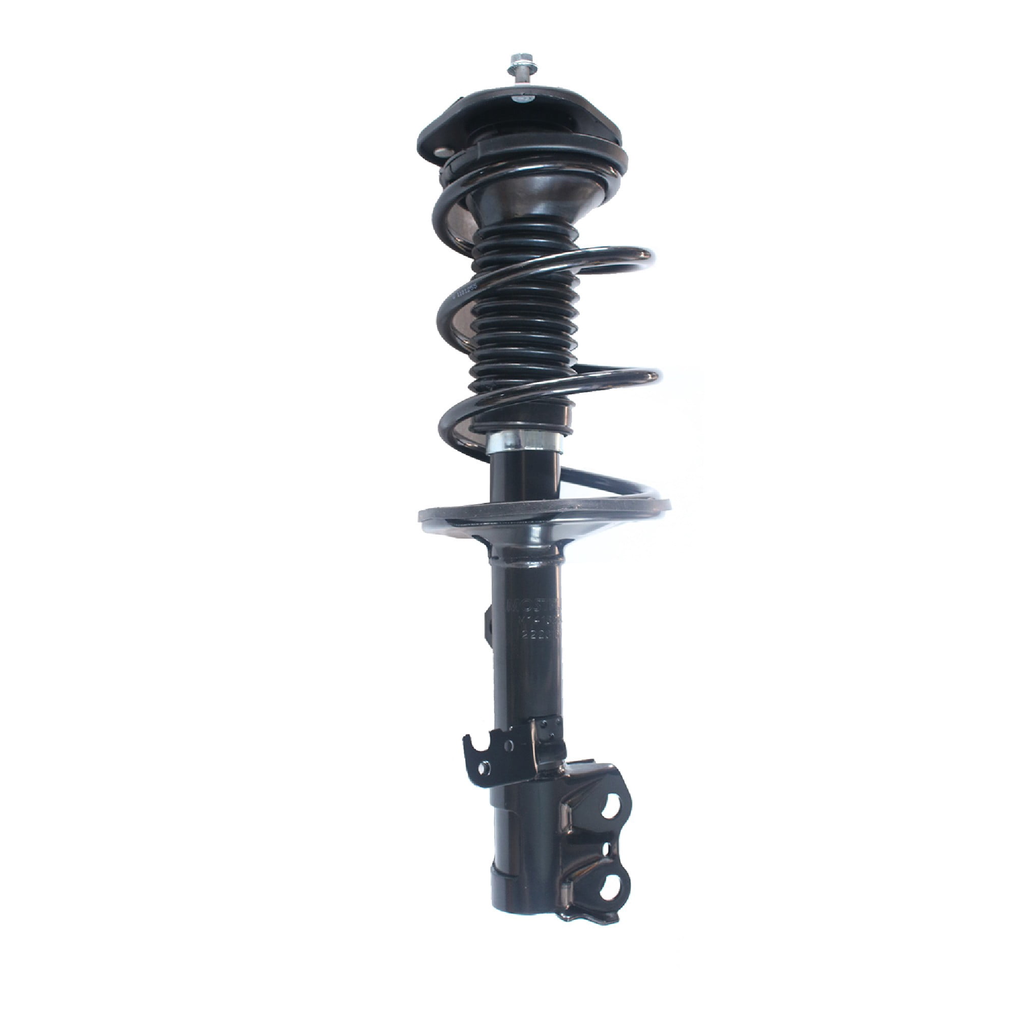 Vialiso VL2032179 Front Left Suspension Strut and Coil Spring Assembly Compatible With/Replacement For Toyota Corolla 2009 - 2013, Matrix 2011 - 2013