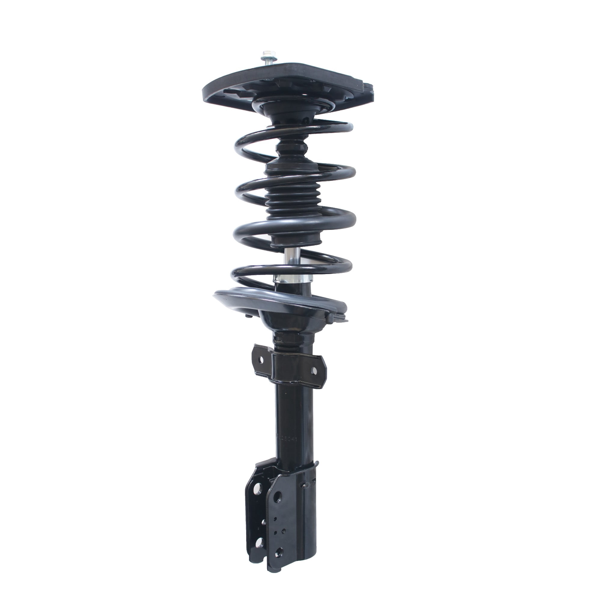 Vialiso VL2032199 Rear Right Suspension Strut and Coil Spring Assembly Compatible With/Replacement For Buick Allure 2005 - 2009, LaCrosse 2005 - 2009, Chevrolet Impala 2004 - 2005