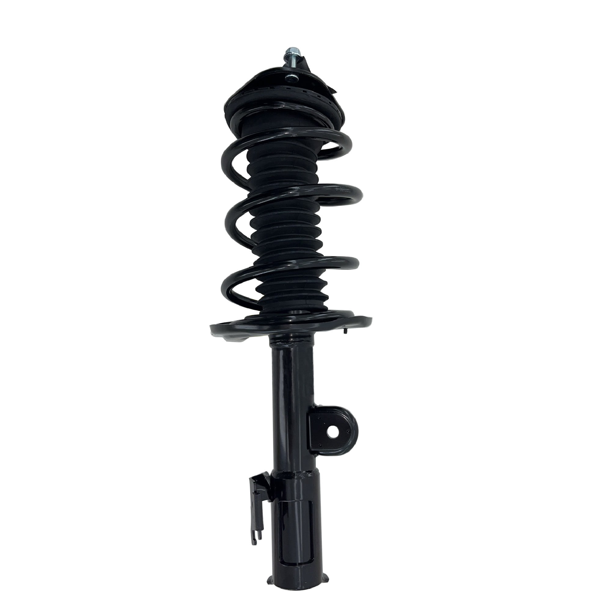 Vialiso VL2032203 Front Left Suspension Strut and Coil Spring Assembly Compatible With/Replacement For Toyota RAV4 2013 - 2018