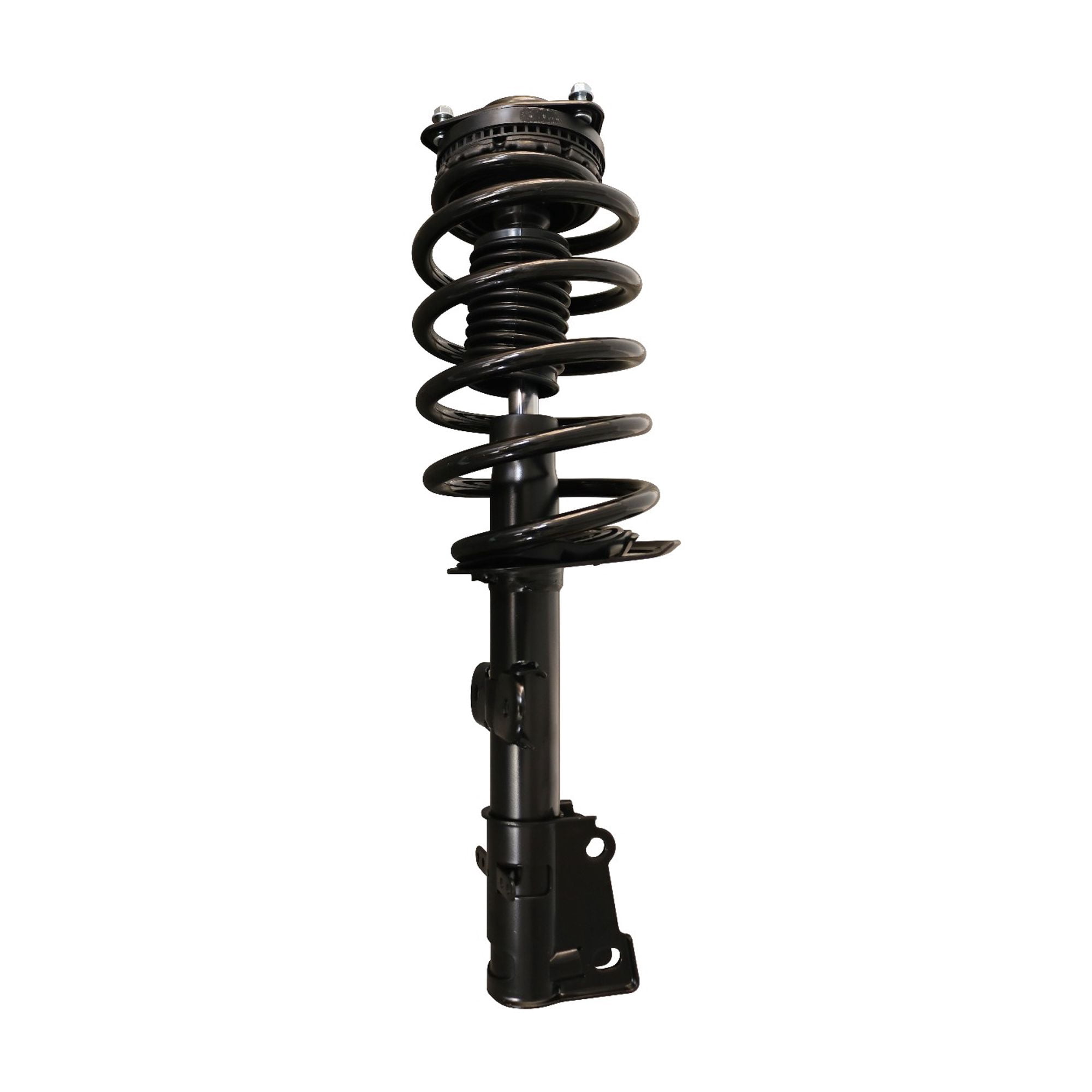 Vialiso VL2032207 Front Left Suspension Strut and Coil Spring Assembly Compatible With/Replacement For Chrysler Town & Country 2011 - 2016, Dodge Grand Caravan 2011 - 2019, Volkswagen Routan 2011-14