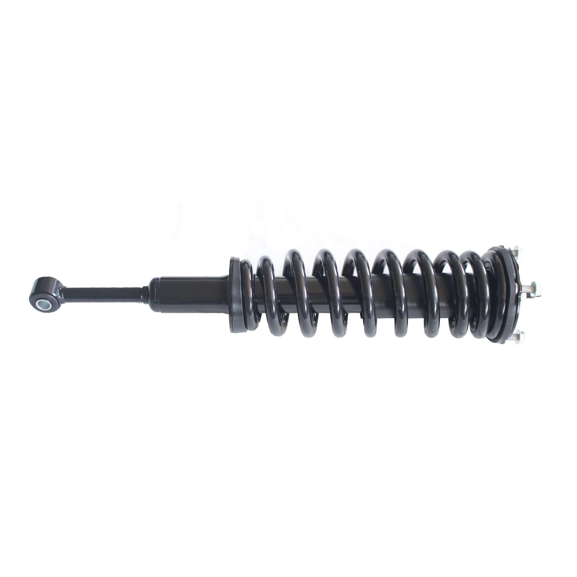 Vialiso VL2032263 Front Left Suspension Strut and Coil Spring Assembly Compatible With/Replacement For Toyota Tundra 2015 - 2020