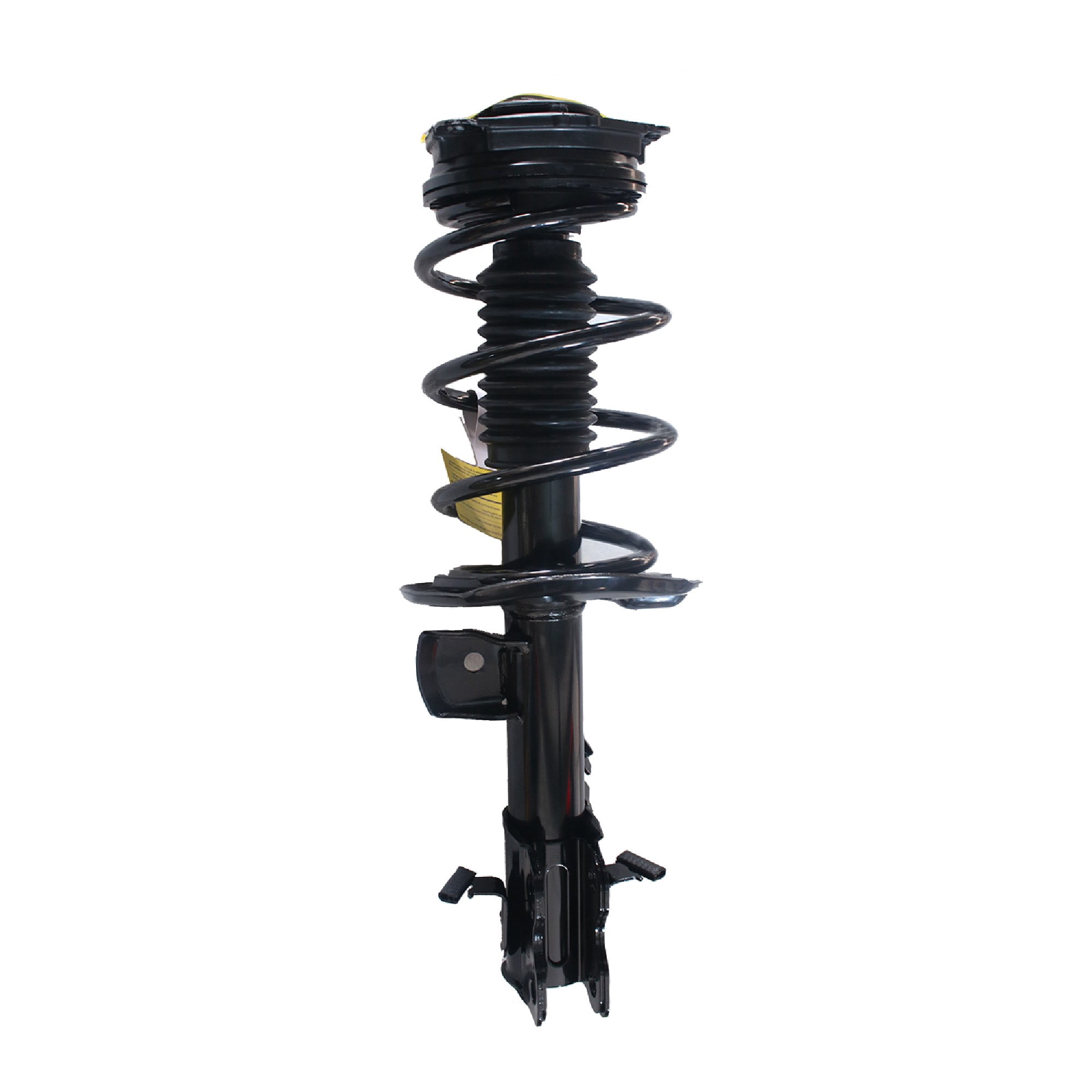 Vialiso VL2032283 Front Right Suspension Strut and Coil Spring Assembly Compatible With/Replacement For Nissan Sentra 2014 - 2019