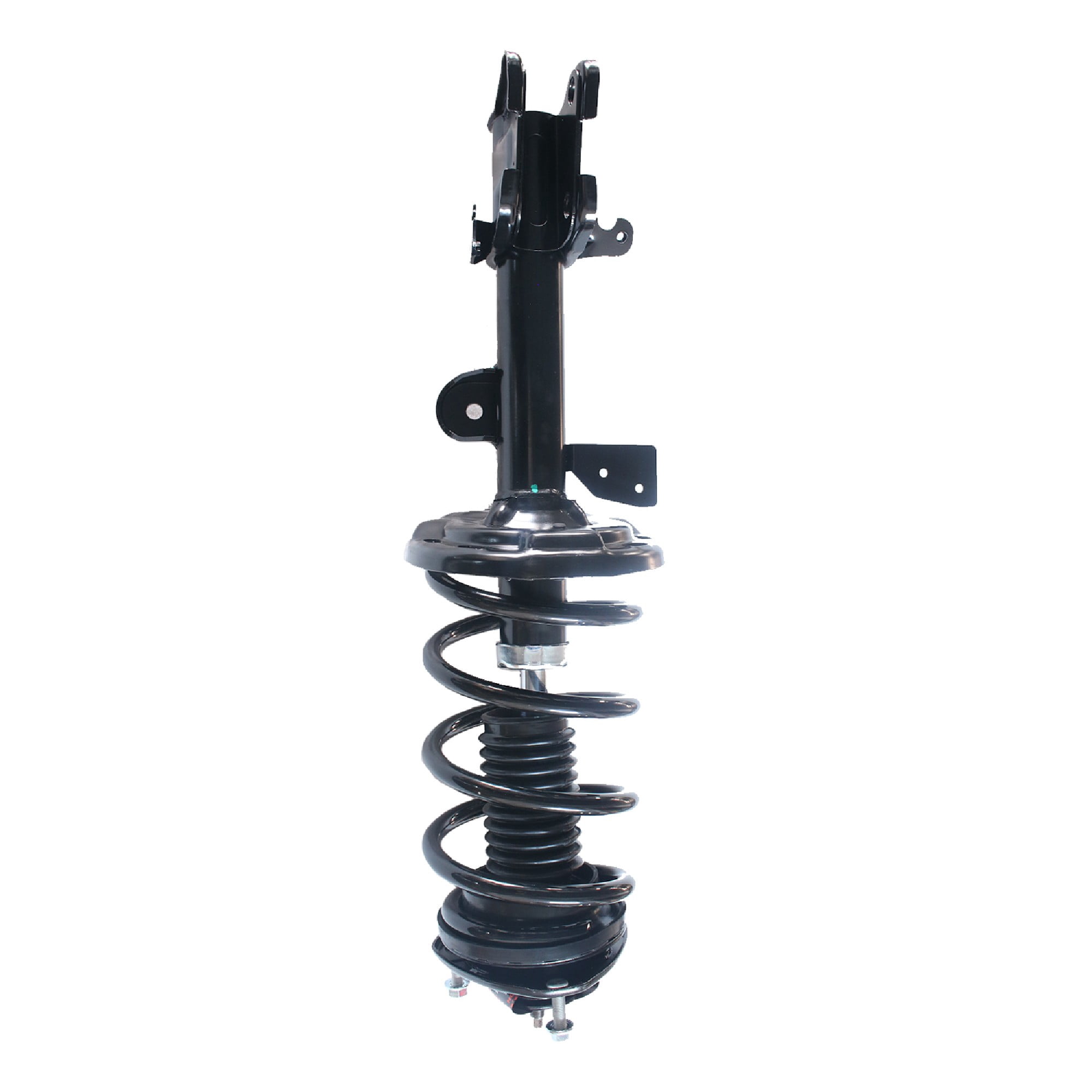 Vialiso VL2032286 Front Left Suspension Strut and Coil Spring Assembly Compatible With/Replacement For Honda Pilot 2009 - 2015