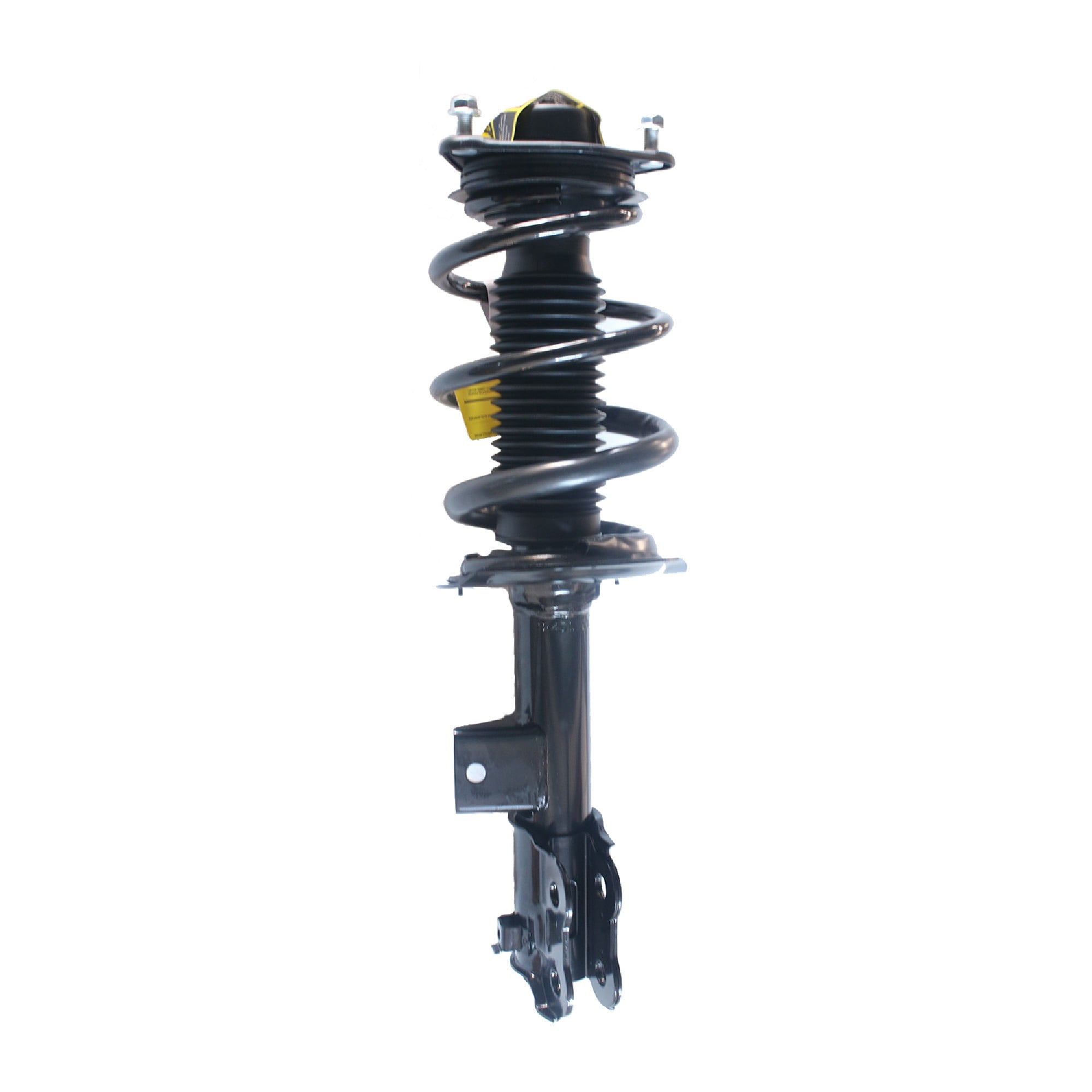 Vialiso VL2032303 Front Left Suspension Strut and Coil Spring Assembly Compatible With/Replacement For Hyundai Sonata 2012 - 2014